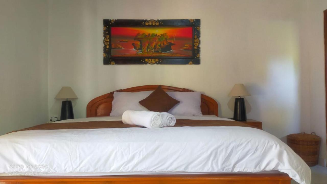 Serongga Guest House Lebih Екстериор снимка