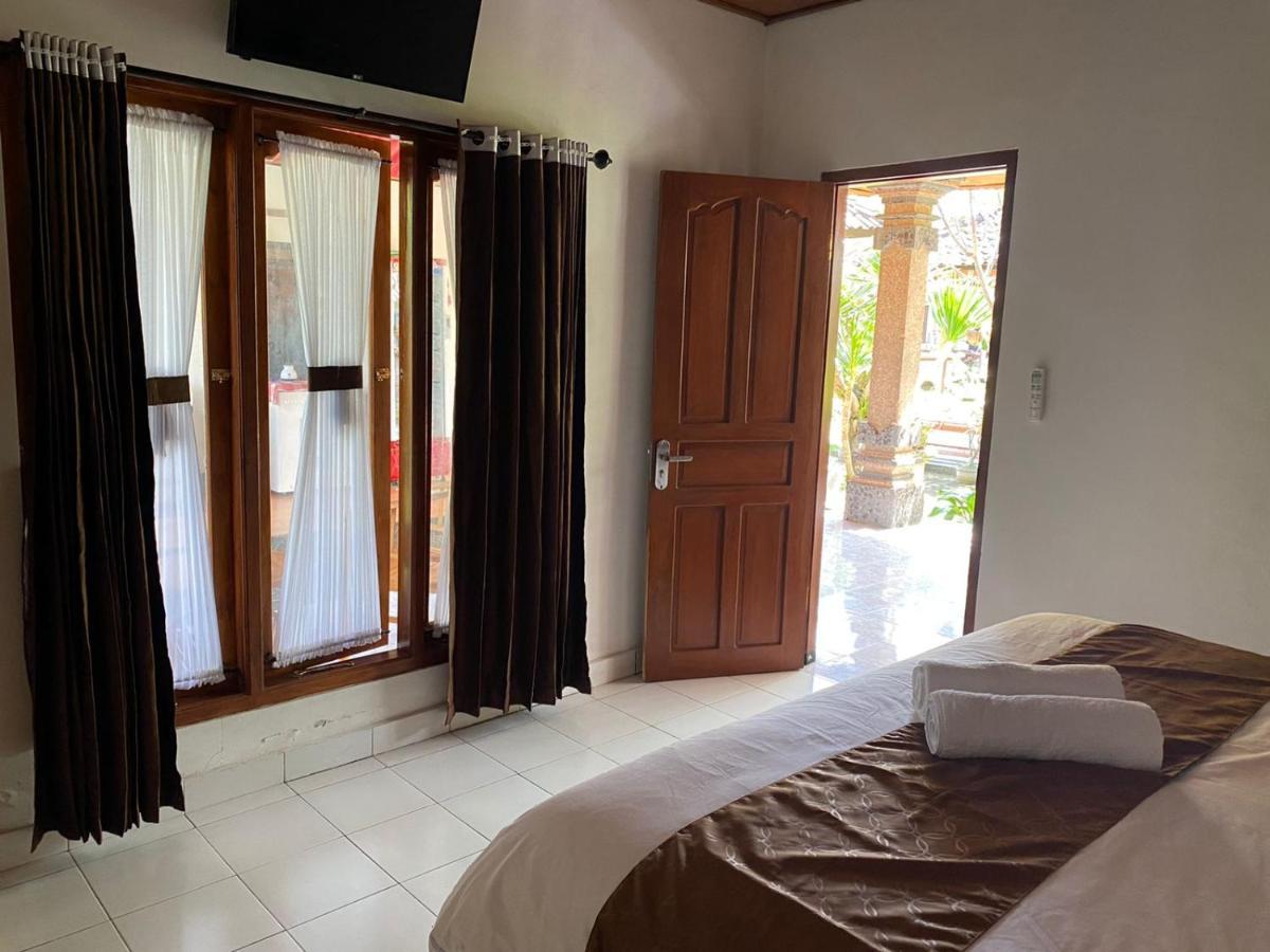 Serongga Guest House Lebih Екстериор снимка