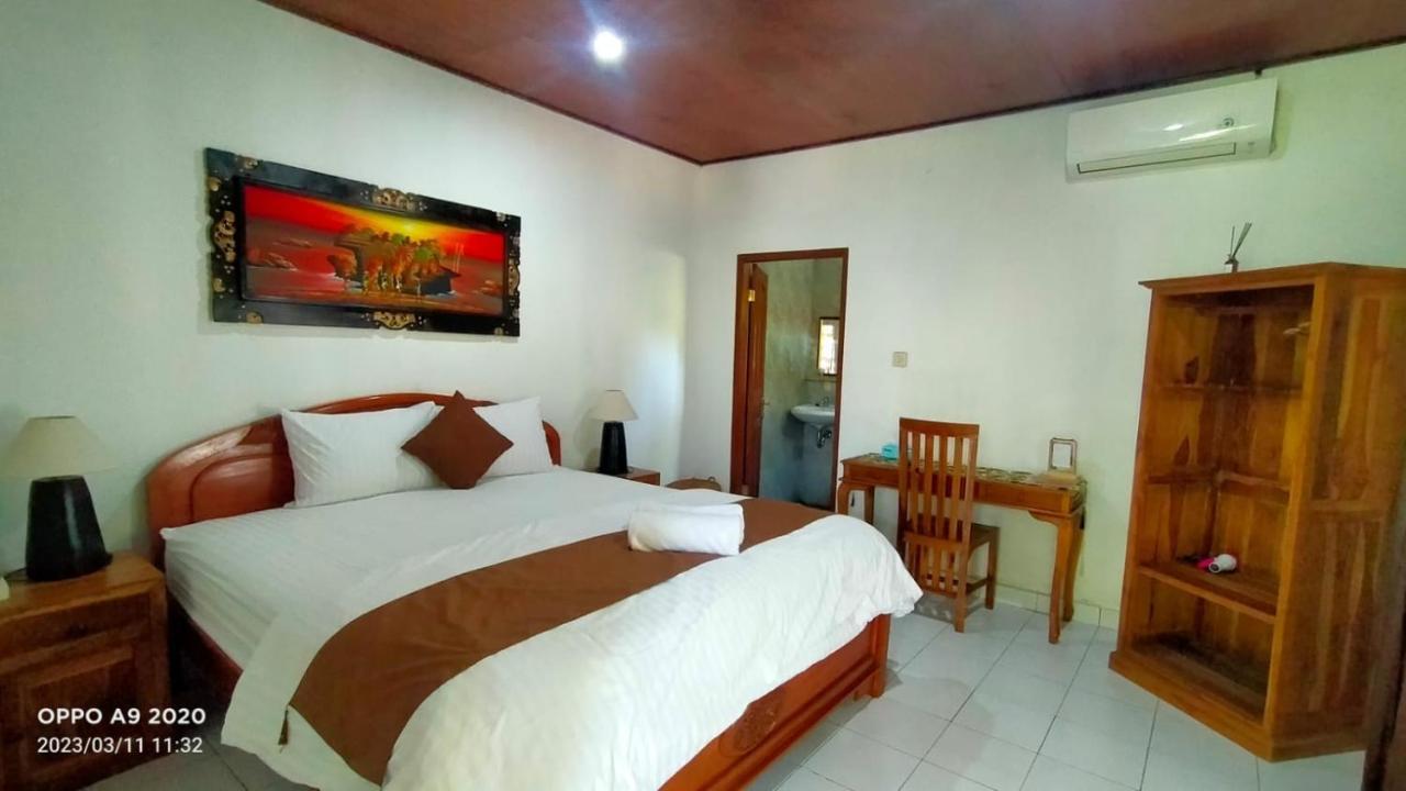 Serongga Guest House Lebih Екстериор снимка